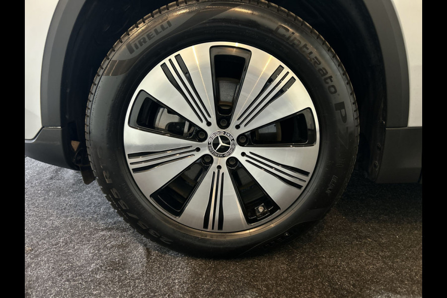 Mercedes-Benz EQA 350 4MATIC Advanced 67 kWh | Tot € 4.000 klantvoordeel* | SOH 98,3 % | Parkeerpakket | Rij-assistentiepakket