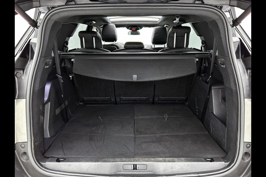 Peugeot 5008 1.5 HDI Automaat 7Pers. GT-Line Euro6 / Panoramadak / Trekhaak / Leder / Airco-ecc./ Xenon / Apk nieuw