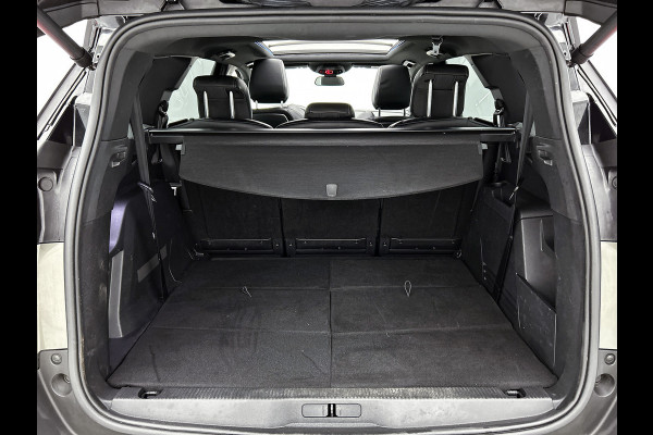 Peugeot 5008 1.5 HDI Automaat 7Pers. GT-Line Euro6 / Panoramadak / Trekhaak / Leder / Airco-ecc./ Xenon / Apk nieuw
