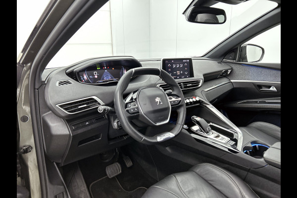 Peugeot 5008 1.5 HDI Automaat 7Pers. GT-Line Euro6 / Panoramadak / Trekhaak / Leder / Airco-ecc./ Xenon / Apk nieuw