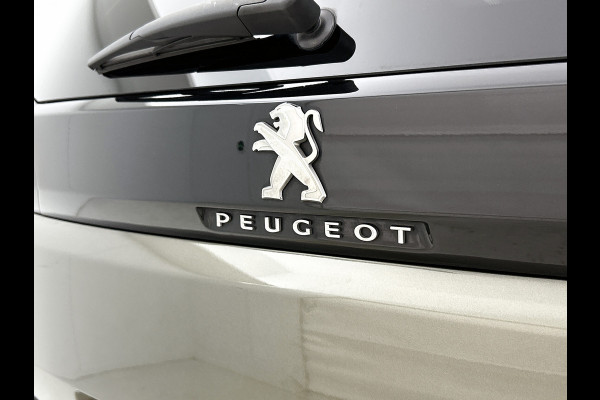 Peugeot 5008 1.5 HDI Automaat 7Pers. GT-Line Euro6 / Panoramadak / Trekhaak / Leder / Airco-ecc./ Xenon / Apk nieuw