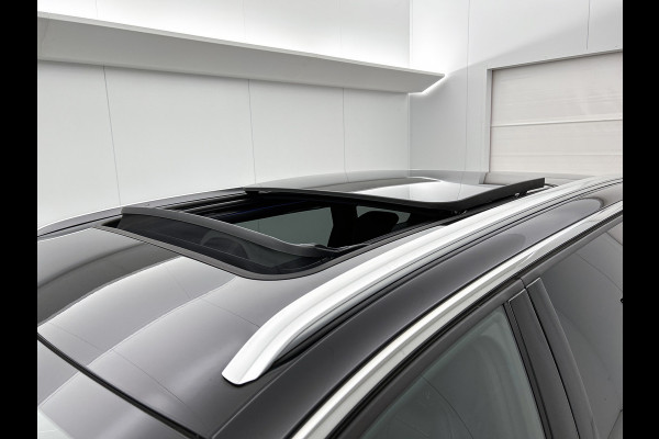 Peugeot 5008 1.5 HDI Automaat 7Pers. GT-Line Euro6 / Panoramadak / Trekhaak / Leder / Airco-ecc./ Xenon / Apk nieuw