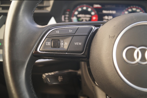 Audi A3 30 TFSI 110pk Automaat Business Edition -NAVI-ECC-