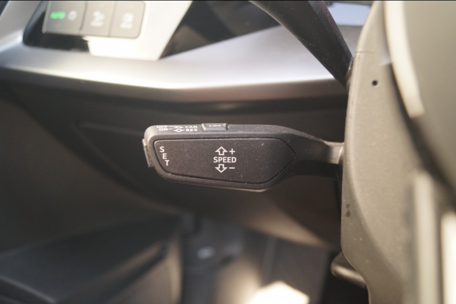 Audi A3 30 TFSI 110pk Automaat Business Edition -NAVI-ECC-