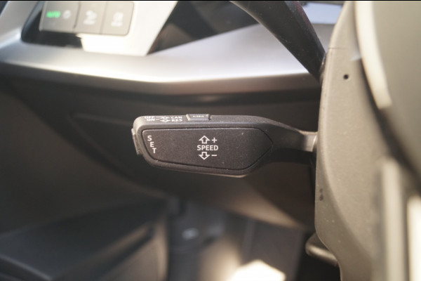Audi A3 30 TFSI 110pk Automaat Business Edition -NAVI-ECC-