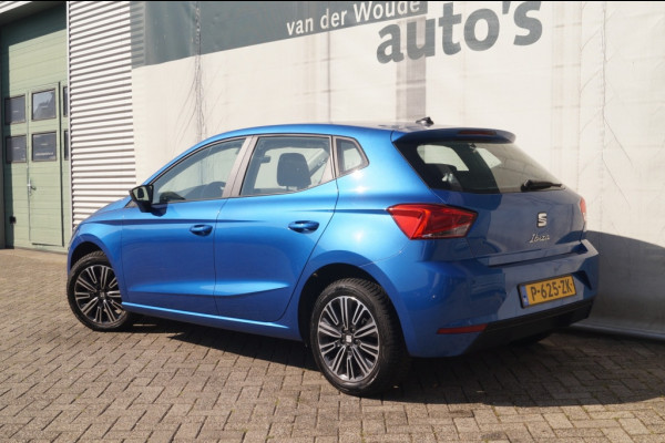 Seat Ibiza 1.0 EcoTSI Style -ECC-PDC-LMV-CARPLAY-DAB-