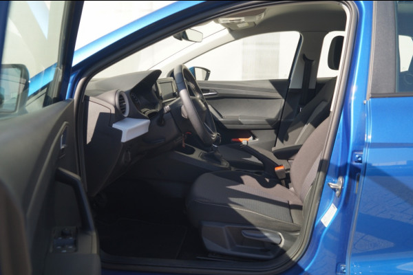 Seat Ibiza 1.0 EcoTSI Style -ECC-PDC-LMV-CARPLAY-DAB-