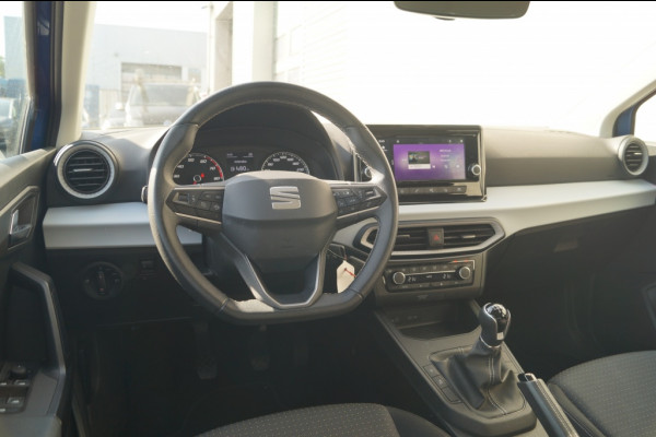 Seat Ibiza 1.0 EcoTSI Style -ECC-PDC-LMV-CARPLAY-DAB-