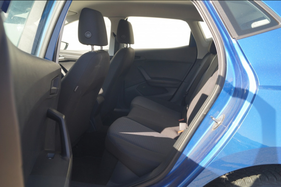 Seat Ibiza 1.0 EcoTSI Style -ECC-PDC-LMV-CARPLAY-DAB-