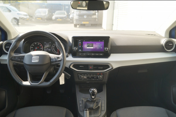 Seat Ibiza 1.0 EcoTSI Style -ECC-PDC-LMV-CARPLAY-DAB-