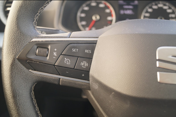 Seat Ibiza 1.0 EcoTSI Style -ECC-PDC-LMV-CARPLAY-DAB-