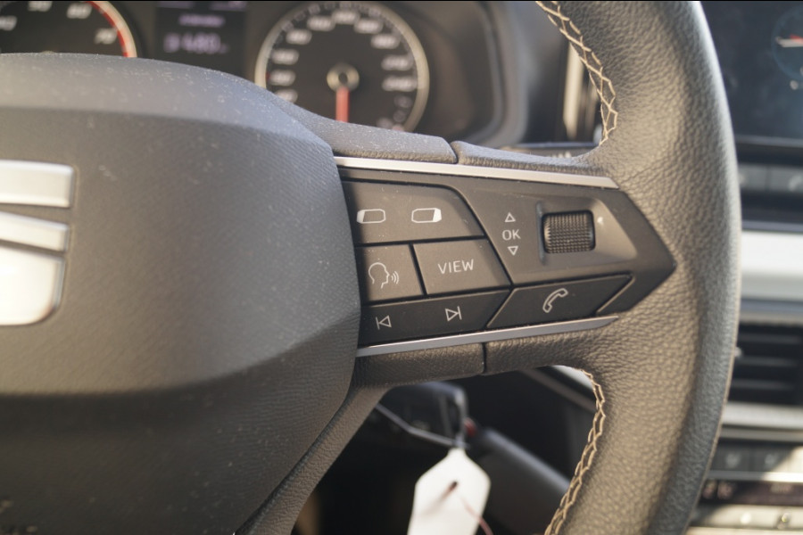 Seat Ibiza 1.0 EcoTSI Style -ECC-PDC-LMV-CARPLAY-DAB-