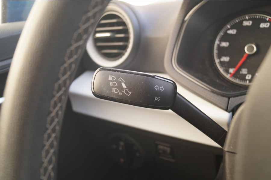 Seat Ibiza 1.0 EcoTSI Style -ECC-PDC-LMV-CARPLAY-DAB-