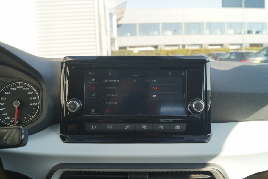 Seat Ibiza 1.0 EcoTSI Style -ECC-PDC-LMV-CARPLAY-DAB-