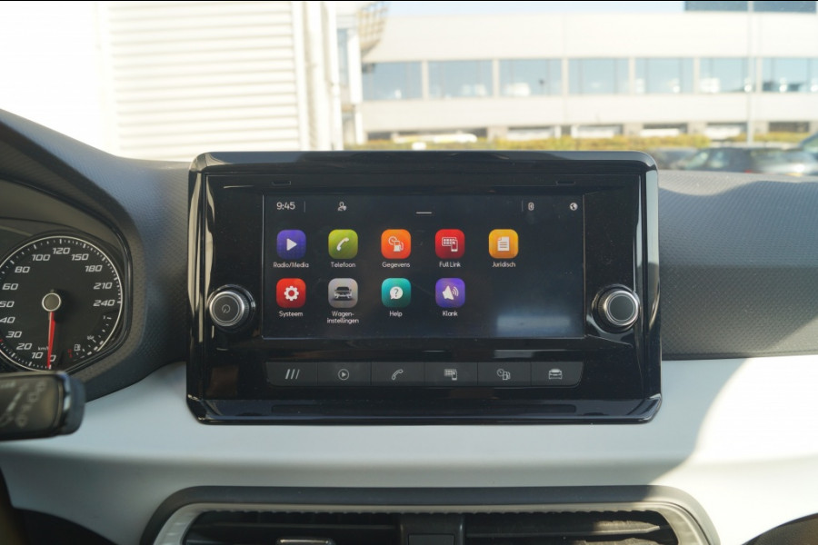 Seat Ibiza 1.0 EcoTSI Style -ECC-PDC-LMV-CARPLAY-DAB-