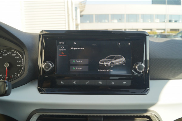 Seat Ibiza 1.0 EcoTSI Style -ECC-PDC-LMV-CARPLAY-DAB-