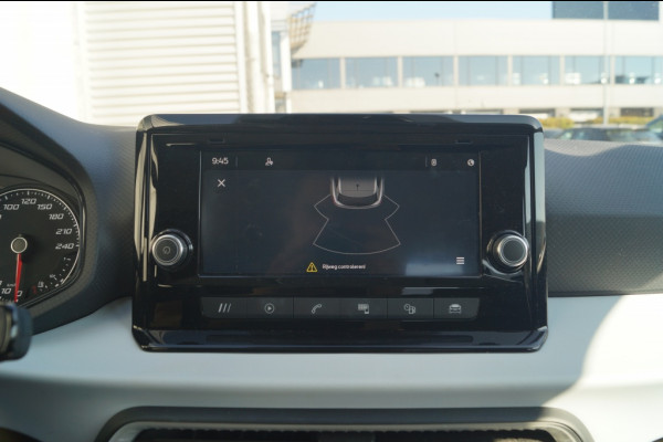 Seat Ibiza 1.0 EcoTSI Style -ECC-PDC-LMV-CARPLAY-DAB-