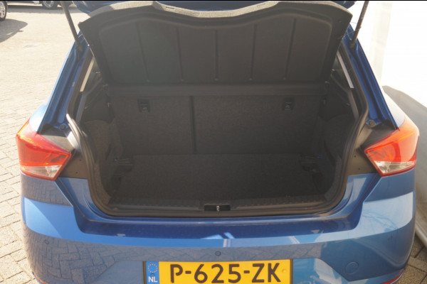 Seat Ibiza 1.0 EcoTSI Style -ECC-PDC-LMV-CARPLAY-DAB-