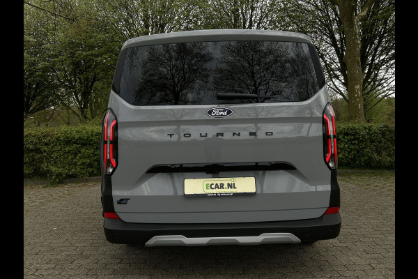 Ford E-Tourneo Custom 340 L2H1 Active 65 kWh 218PK | Tot € 4.000 klantvoordeel* | Elektr. schuifdeuren | verw. stoelen |B&O | ACC | Excl. BTW € 49665