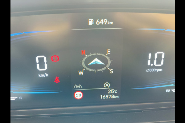 Hyundai Bayon 1.0 T-GDI Comfort Smart Rijklaar + Fabrieksgarantie Henk Jongen Auto's in Helmond,  al 50 jaar service zoals 't hoort!