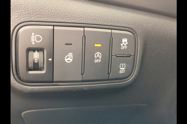 Hyundai Bayon 1.0 T-GDI Comfort Smart Rijklaar + Fabrieksgarantie Henk Jongen Auto's in Helmond,  al 50 jaar service zoals 't hoort!