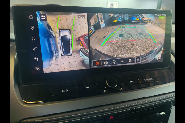 Nissan QASHQAI 1.3 MHEV Xtronic N-Connecta uit 2025 Rijklaar + Fabrieksgarantie  Automaat  Panorama-dak Henk Jongen Auto's in Helmond,  al 50 jaar service zoals 't hoort!