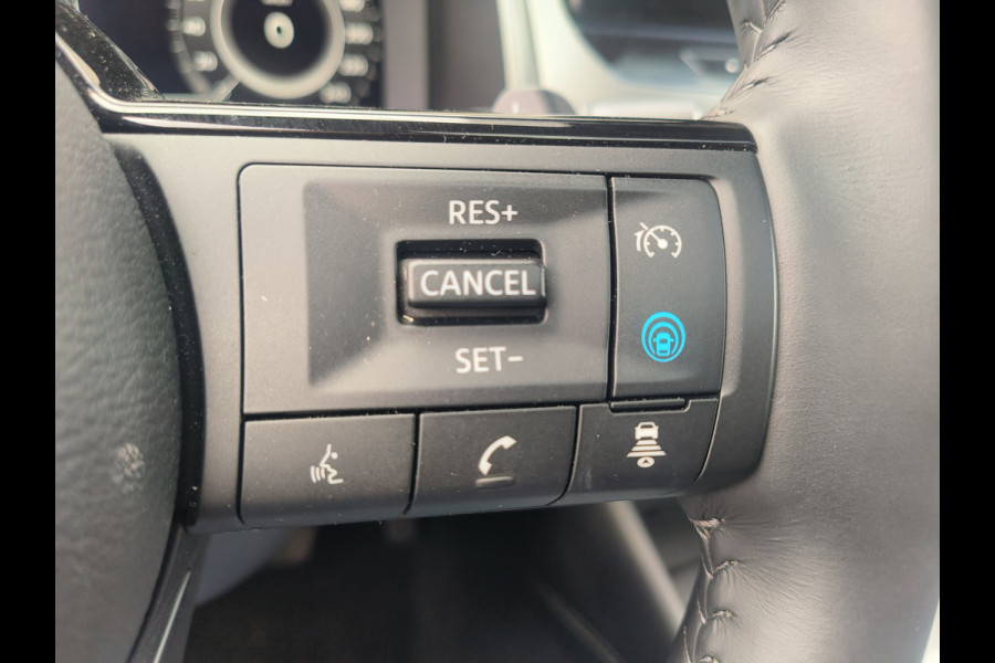 Nissan QASHQAI 1.3 MHEV Xtronic N-Connecta uit 2025 Rijklaar + Fabrieksgarantie  Automaat  Panorama-dak Henk Jongen Auto's in Helmond,  al 50 jaar service zoals 't hoort!