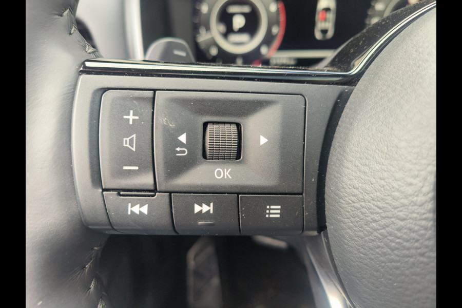 Nissan QASHQAI 1.3 MHEV Xtronic N-Connecta uit 2025 Rijklaar + Fabrieksgarantie  Automaat  Panorama-dak Henk Jongen Auto's in Helmond,  al 50 jaar service zoals 't hoort!