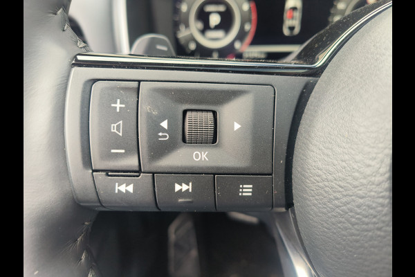 Nissan QASHQAI 1.3 MHEV Xtronic N-Connecta uit 2025 Rijklaar + Fabrieksgarantie  Automaat  Panorama-dak Henk Jongen Auto's in Helmond,  al 50 jaar service zoals 't hoort!