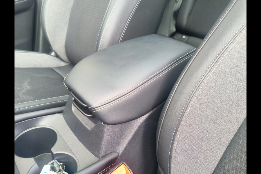 Nissan QASHQAI 1.3 MHEV Xtronic N-Connecta uit 2025 Rijklaar + Fabrieksgarantie  Automaat  Panorama-dak Henk Jongen Auto's in Helmond,  al 50 jaar service zoals 't hoort!