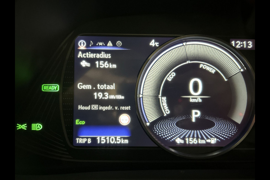 Lexus UX 300e Business 54 kWh | Tot € 4.000 klantvoordeel* | Elektrisch Rijden in Stijl | Nette auto | Apple Carplay / Android Auto
