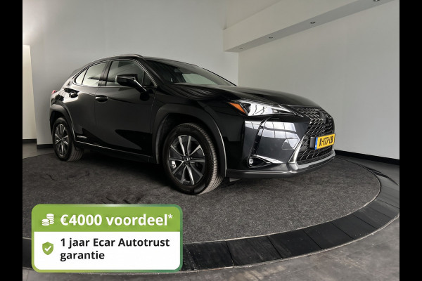 Lexus UX 300e Business 54 kWh | Tot € 4.000 klantvoordeel* | Elektrisch Rijden in Stijl | Nette auto | Apple Carplay / Android Auto