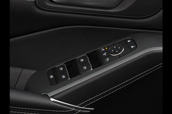Nissan QASHQAI 1.3 MHEV Automaat N-Connecta Navigatie Climate Control Sfeerverlichting Camera 360 Led Dab Verwarmde voorstoelen Adaptieve Cruise Control Digitale Cockpit Lichtmetalen Velgen