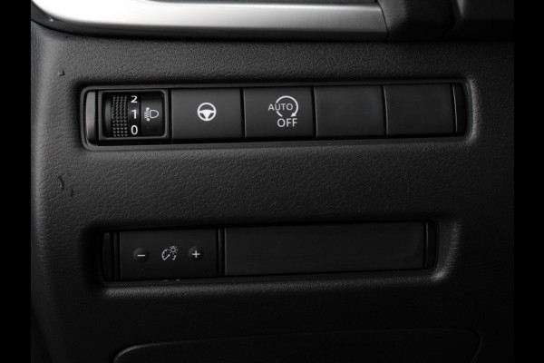 Nissan QASHQAI 1.3 MHEV Automaat N-Connecta Navigatie Climate Control Sfeerverlichting Camera 360 Led Dab Verwarmde voorstoelen Adaptieve Cruise Control Digitale Cockpit Lichtmetalen Velgen