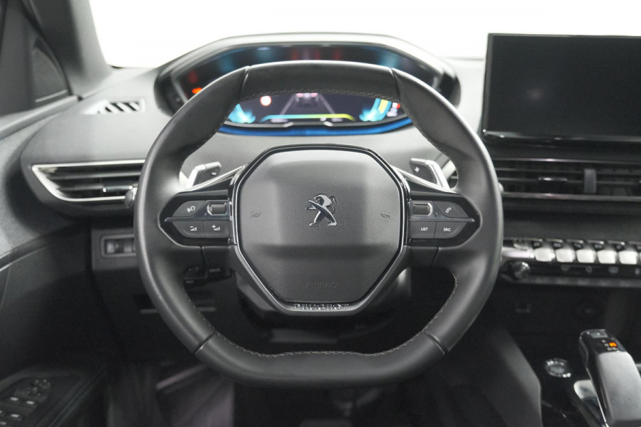 Peugeot 3008 1.6 HYbrid 225 Allure | Plug in Hybride | Camera | Dodehoekdetectie | Apple Carplay