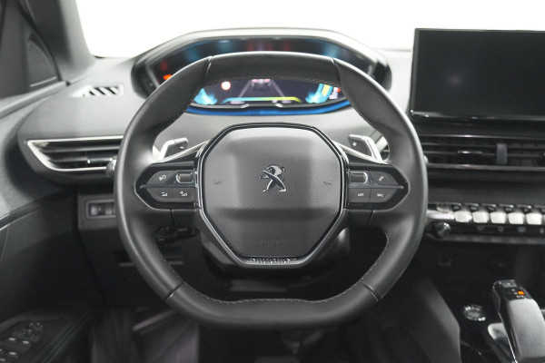 Peugeot 3008 1.6 HYbrid 225 Allure | Plug in Hybride | Camera | Dodehoekdetectie | Apple Carplay