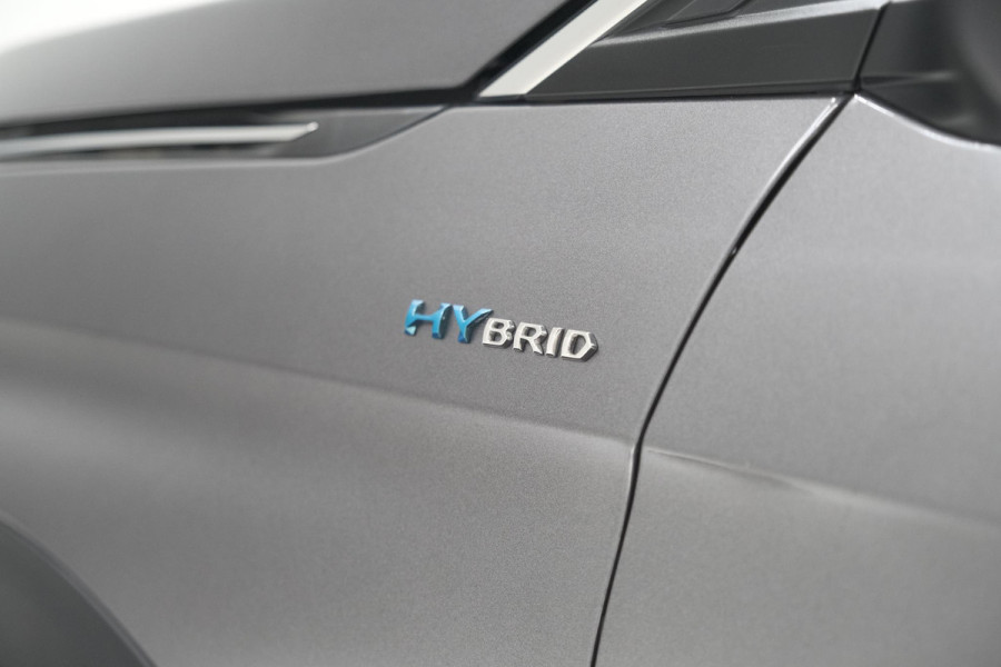Peugeot 3008 1.6 HYbrid 225 Allure | Plug in Hybride | Camera | Dodehoekdetectie | Apple Carplay