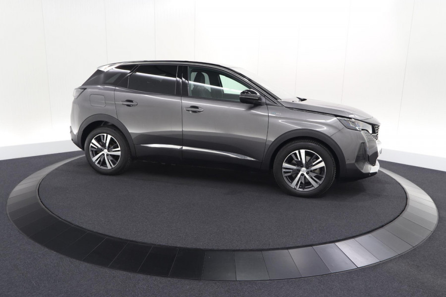 Peugeot 3008 1.6 HYbrid 225 Allure | Plug in Hybride | Camera | Dodehoekdetectie | Apple Carplay