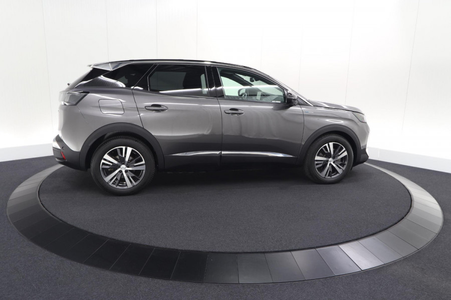 Peugeot 3008 1.6 HYbrid 225 Allure | Plug in Hybride | Camera | Dodehoekdetectie | Apple Carplay