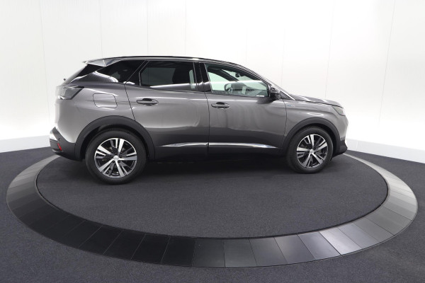 Peugeot 3008 1.6 HYbrid 225 Allure | Plug in Hybride | Camera | Dodehoekdetectie | Apple Carplay