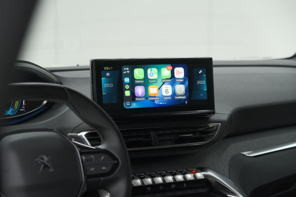 Peugeot 3008 1.6 HYbrid 225 Allure | Plug in Hybride | Camera | Dodehoekdetectie | Apple Carplay