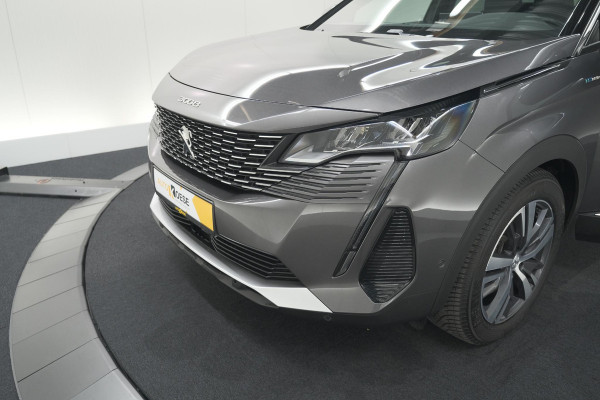 Peugeot 3008 1.6 HYbrid 225 Allure | Plug in Hybride | Camera | Dodehoekdetectie | Apple Carplay