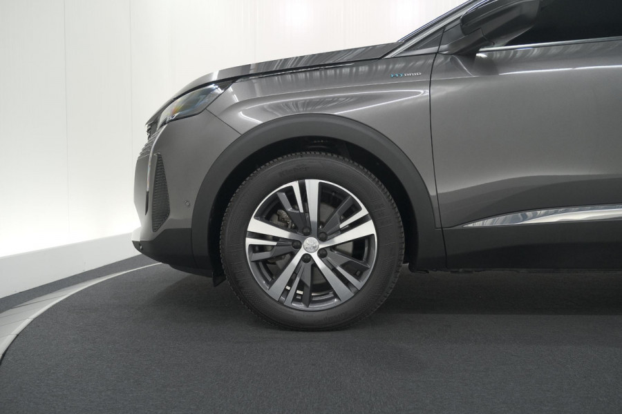 Peugeot 3008 1.6 HYbrid 225 Allure | Plug in Hybride | Camera | Dodehoekdetectie | Apple Carplay