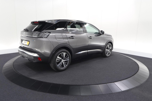 Peugeot 3008 1.6 HYbrid 225 Allure | Plug in Hybride | Camera | Dodehoekdetectie | Apple Carplay