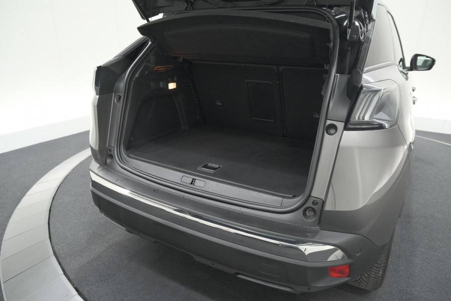 Peugeot 3008 1.6 HYbrid 225 Allure | Plug in Hybride | Camera | Dodehoekdetectie | Apple Carplay