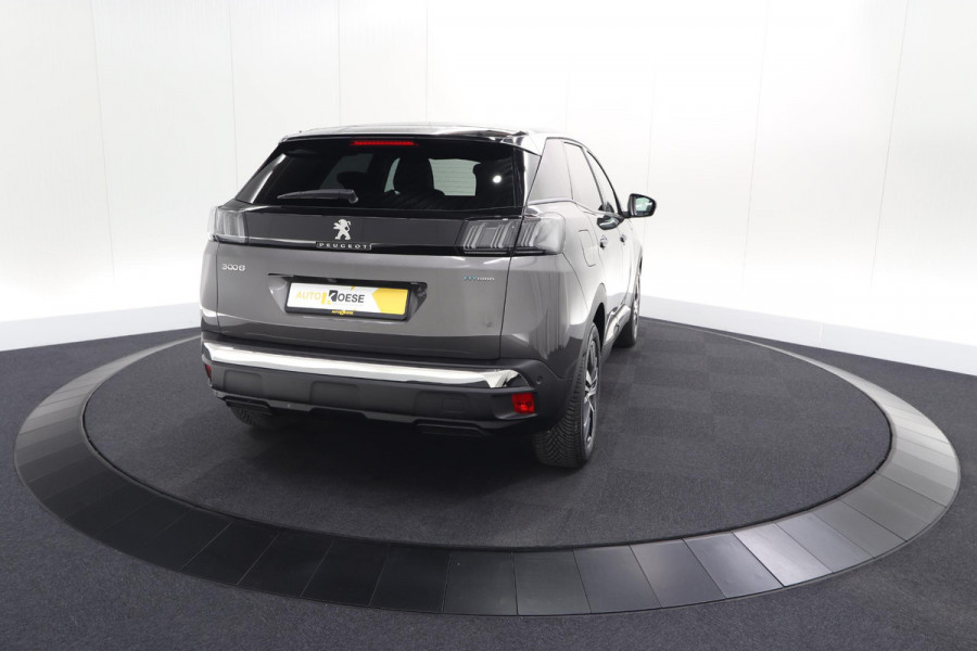 Peugeot 3008 1.6 HYbrid 225 Allure | Plug in Hybride | Camera | Dodehoekdetectie | Apple Carplay