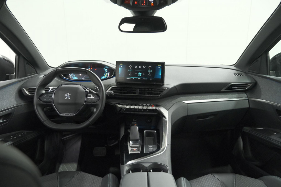 Peugeot 3008 1.6 HYbrid 225 Allure | Plug in Hybride | Camera | Dodehoekdetectie | Apple Carplay