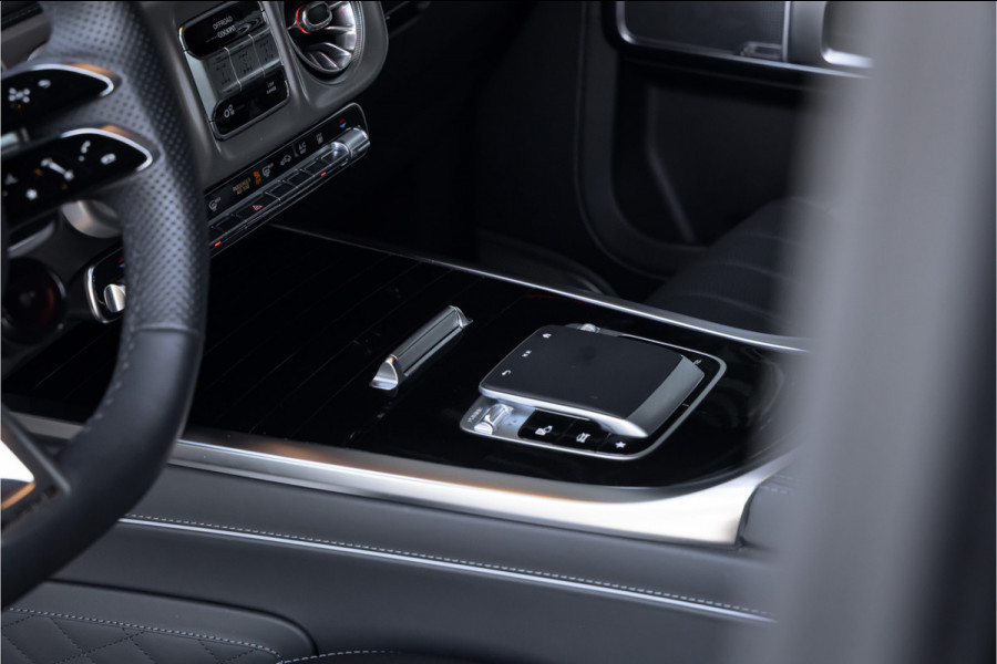 Mercedes-Benz G-Klasse AMG 63 - Carbon AMG exterieurpakket -