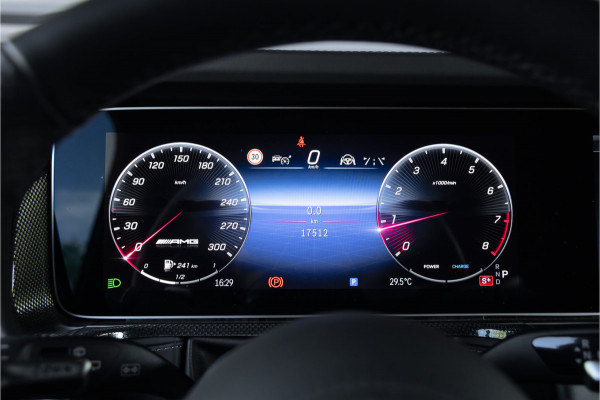 Mercedes-Benz G-Klasse AMG 63 - Carbon AMG exterieurpakket -