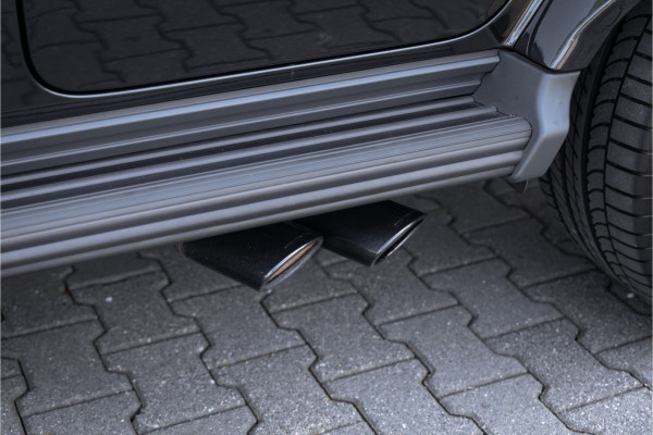 Mercedes-Benz G-Klasse AMG 63 - Carbon AMG exterieurpakket -